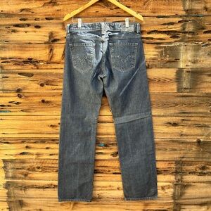 DIESEL | Larkee Blue Denim Jeans 32x34